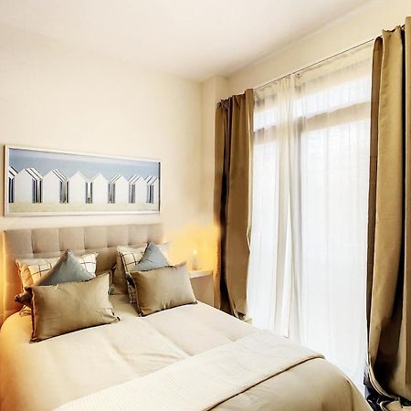 Suite85, Exclusiva Casa De Picasso Con Vistas A Gibralfaro Málaga Exterior foto